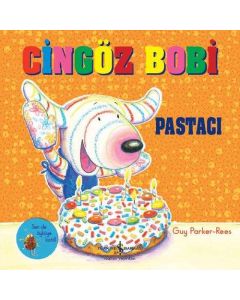 Cingöz Bobi - Pastacı
