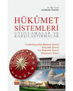 Hükümet Sistemleri