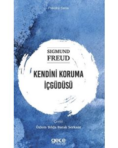 Kendini Koruma İçgüdüsü (Cep Boy)