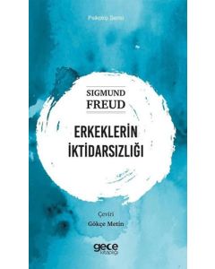 Erkeklerin İktidarsızlığı 