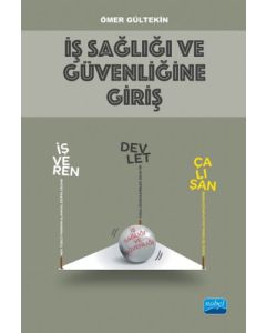 İş Sağlığı ve Güvenliğine Giriş