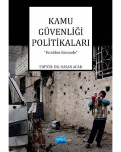 Kamu Güvenliği Politikaları