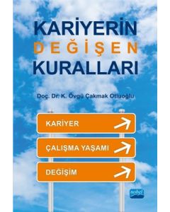 Kariyerin Değişen Kuralları