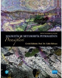 Magmatik ve Metamorfik Petrolojinin Prensipleri