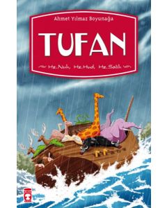 Tufan