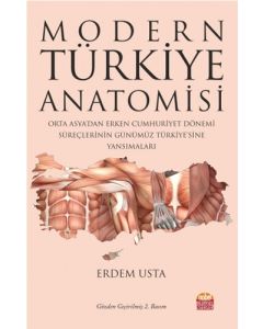 Modern Türkiye Anatomisi