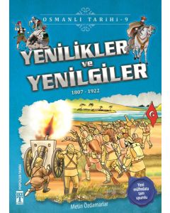 Yenilikler ve Yenilgiler - Osmanlı Tarihi 9