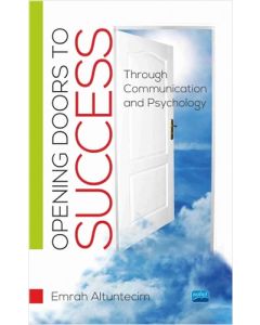 Opening Doors To Success
