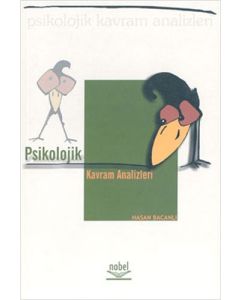 Psikolojik Kavram Analizleri