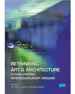 Rethinking Art And Architecture