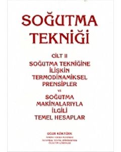 Soğutma Tekniği Cilt: 2 