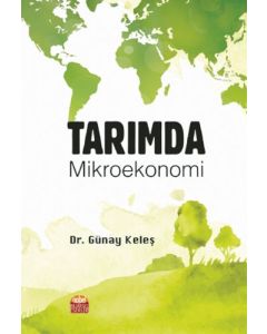 Tarımda Mikroekonomi