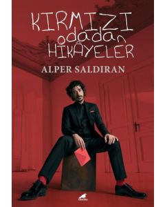 Kırmızı Odadan Hikayeler