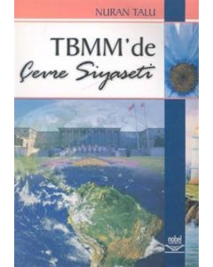 TBMM’de Çevre Siyaseti