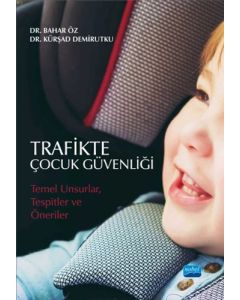 Trafikte Çocuk Güvenliği