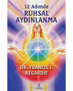 12 Adımda Ruhsal Aydınlanma