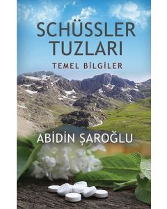 Schüssler Tuzları