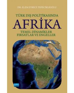 Türk Dış Politikasında Afrika