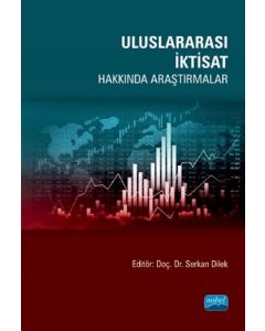 Uluslararası İktisat Hakkında Araştırmalar