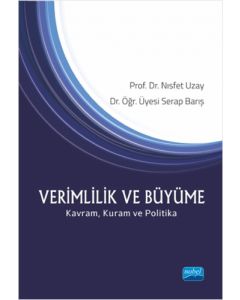 Verimlilik ve Büyüme
