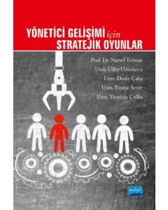 Yönetici Gelişimi İçin Stratejik Oyunlar