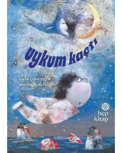 Uykum Kaçtı
