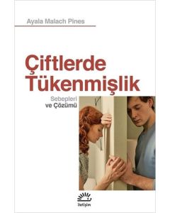 Çiftlerde Tükenmişlik