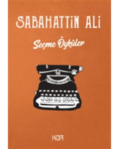 Seçme Öyküler