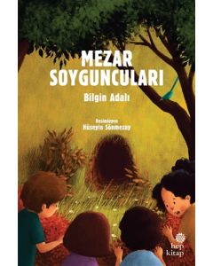 Mezar Soyguncuları