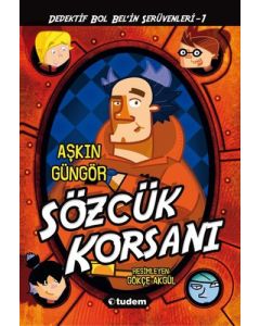 Sözcük Korsanı