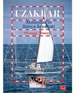 Uzaklar (Ciltli)