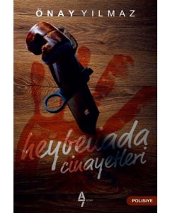 Heybeliada Cinayetleri