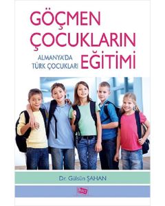 Göçmen Çocukların Eğitimi