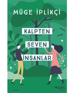 Kalpten Seven İnsanlar