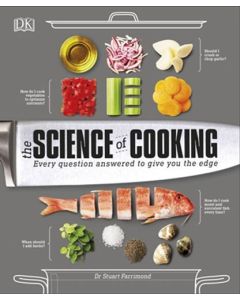The Science of Cooking (Ciltli)