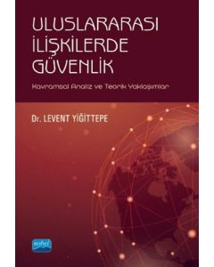 Uluslararası İlişkilerde Güvenlik