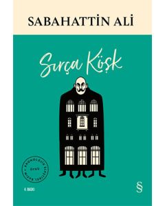 Sırça Köşk