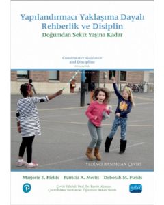 Yapılandırmacı Yaklaşma Dayalı Rehberlik ve Disiplin