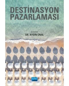 Destinasyon Pazarlaması