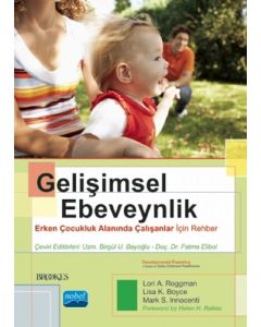 Gelişimsel Ebeveynlik