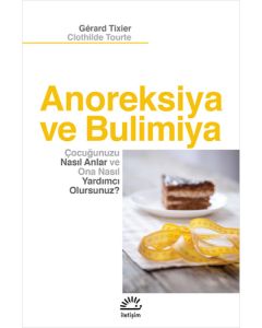 Anoreksiya ve Bulimiya