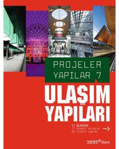 Projeler Yapılar 7 - Ulaşım Yapıları