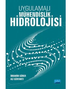 Uygulamalı Mühendislik Hidrolojisi