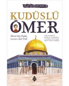 Kudüslü Ömer