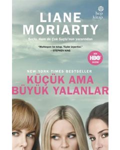 Küçük Ama Büyük Yalanlar