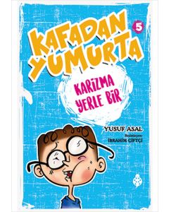 Kafadan Yumurta 5 - Karizma Yerle Bir