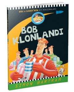 Bob Klonlandı