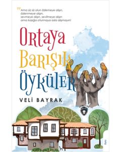 Ortaya Barışık Öyküler