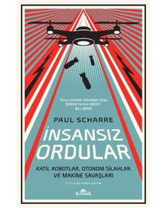 İnsansız Ordular