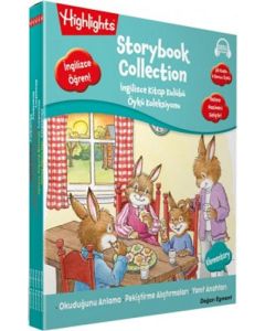 Highlights - Storybook Collection 